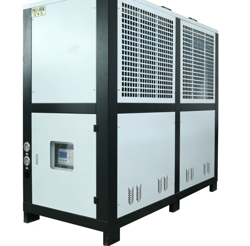 High-Efficiency Industrial Air Cooler Solutions for Precision Testing